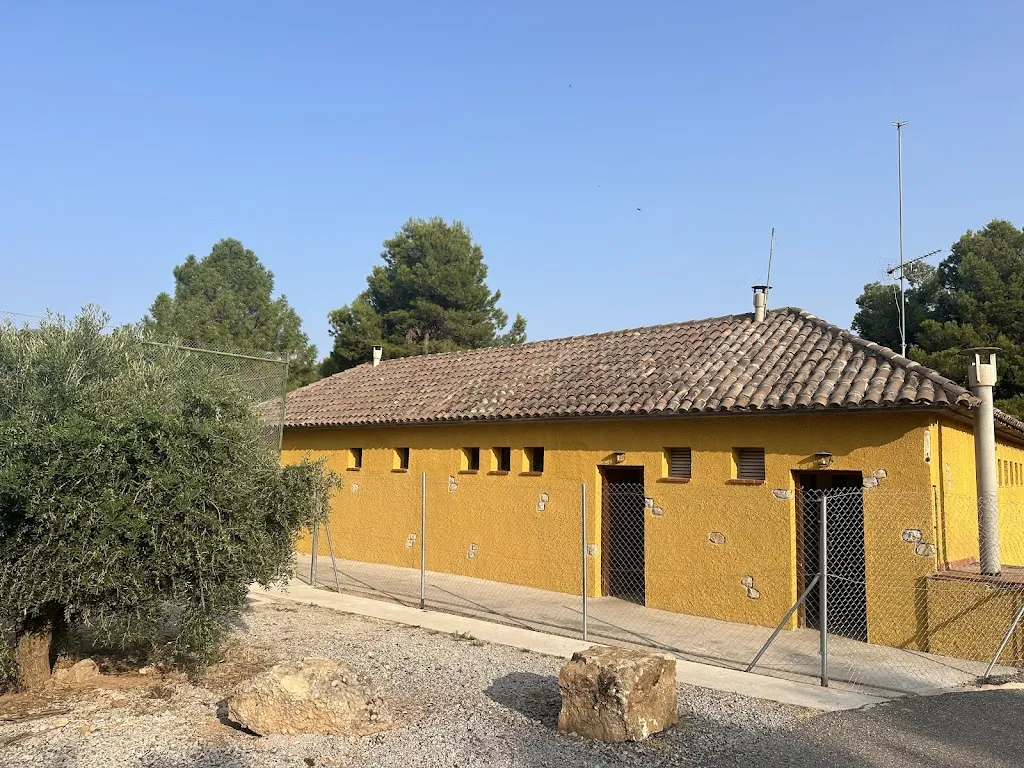 BAR RESTAURANT LA BRASA DE LA LLENA_Pobla de Cérvoles La_slider_image_3