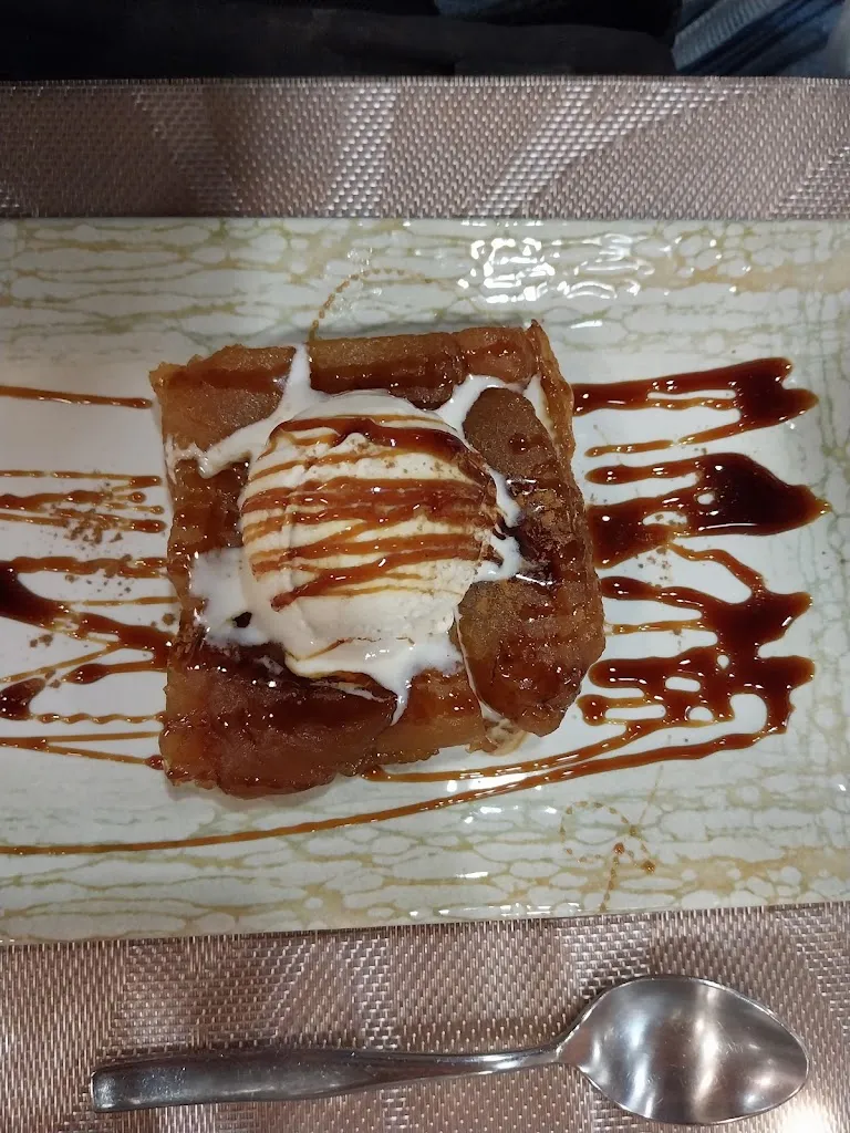 Menu_Els Fogons de la Carme_Pobla de Cérvoles La_image_8