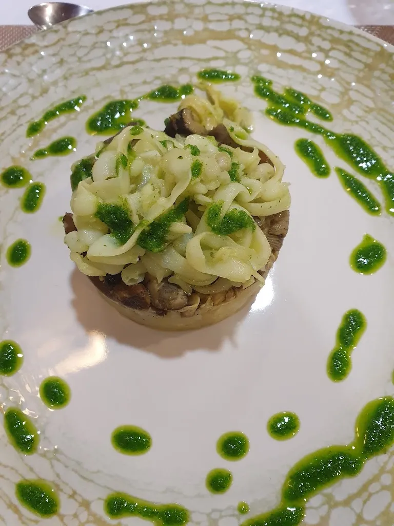 Menu_Els Fogons de la Carme_Pobla de Cérvoles La_image_9