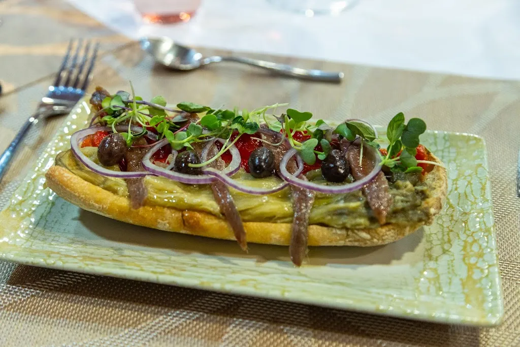 Pete Young_Els Fogons de la Carme_Pobla de Cérvoles La_review