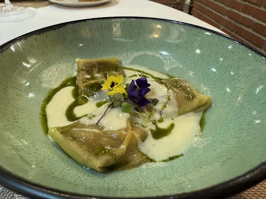 Xavier Alins Rodríguez_Els Fogons de la Carme_Pobla de Cérvoles La_review