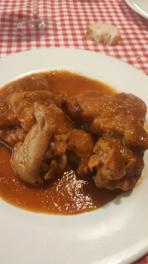 Menu_La Taverna dels Noguers_Pont de Bar El_immagine_9