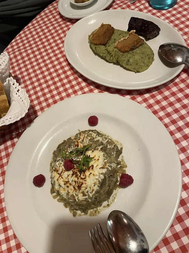 Oliver Muñoz_La Taverna dels Noguers_Pont de Bar El_recensione