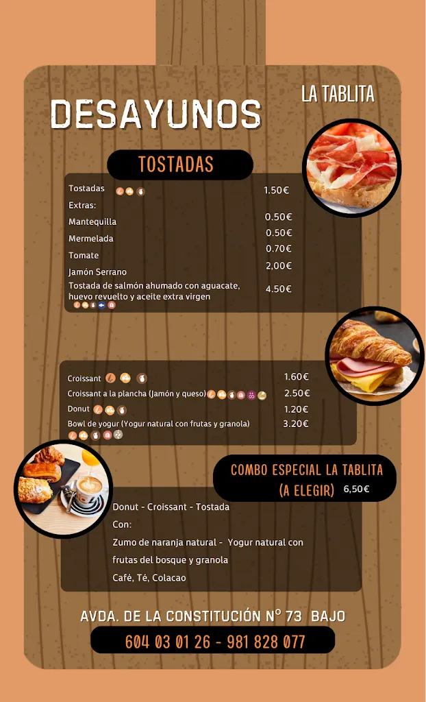 Menu_La Tablita_Boiro_image_2