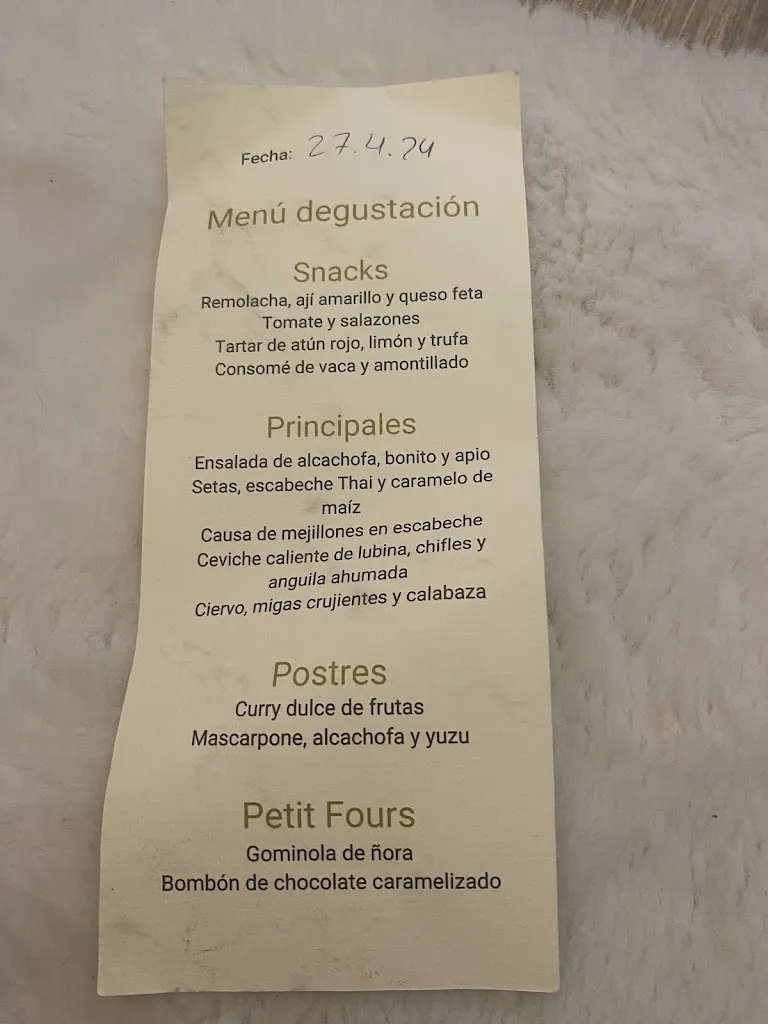 Menu_Ñam Restaurante_Guardamar del Segura_image_3