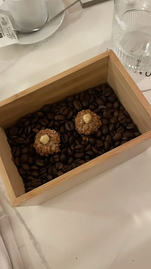 Julia Sophie_Ñam Restaurante_Guardamar del Segura_review