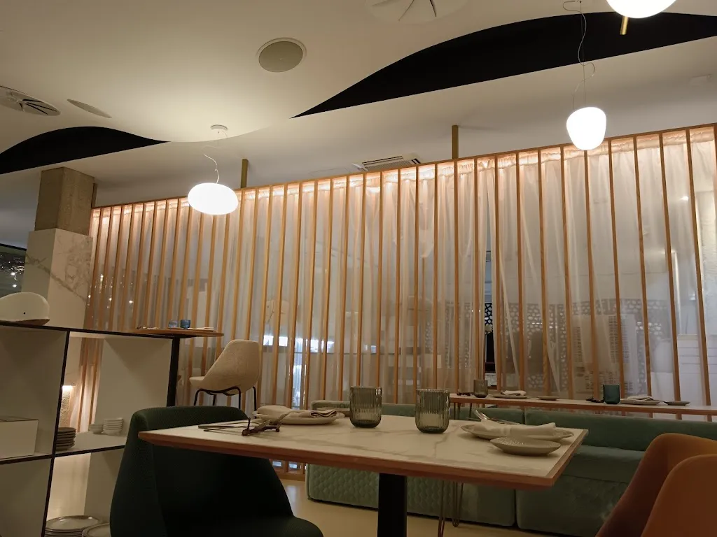 Ñam Restaurante_Guardamar del Segura_slider_image_3