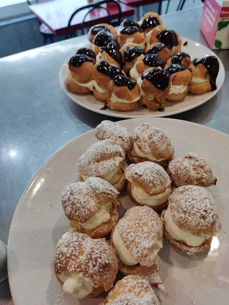 Menu_CERVECERIA EL PEAJE_Pont de Bar El_image_6