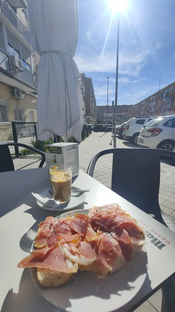 Menu_CERVECERIA EL PEAJE_Pont de Bar El_image_7