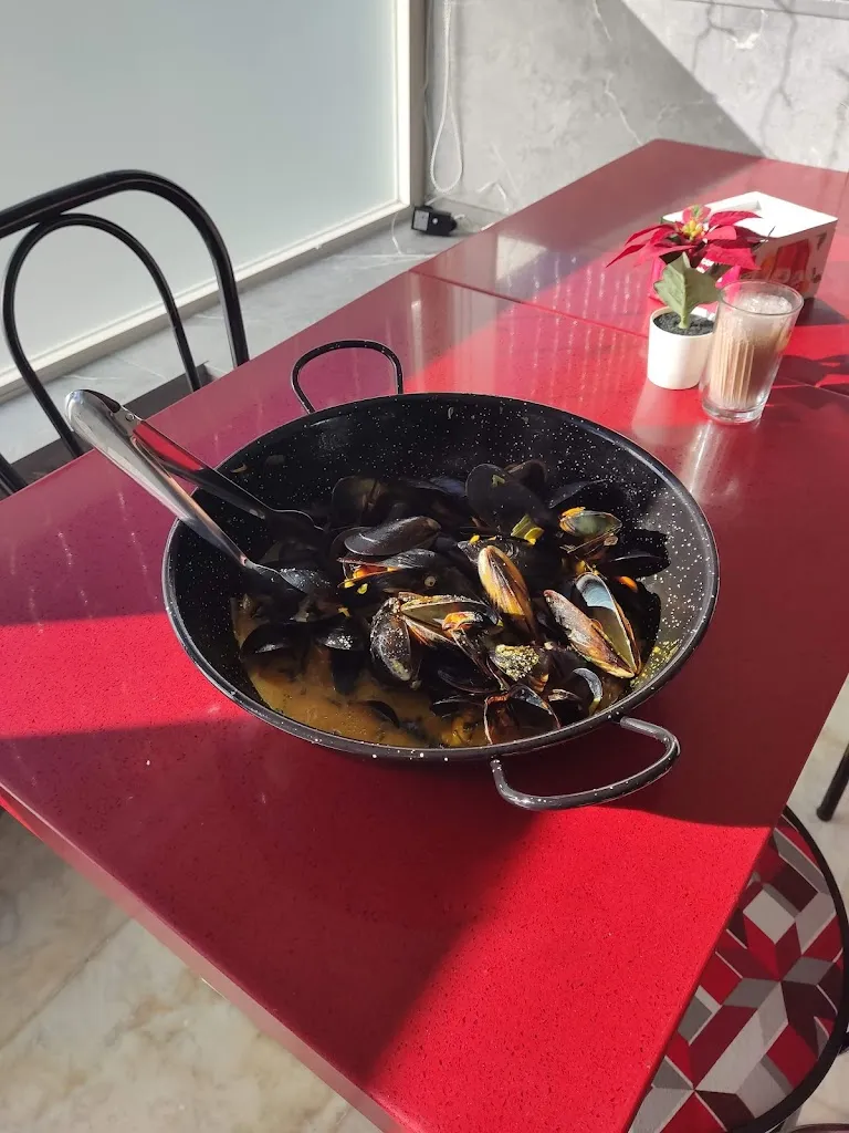 Menu_CERVECERIA EL PEAJE_Pont de Bar El_image_8