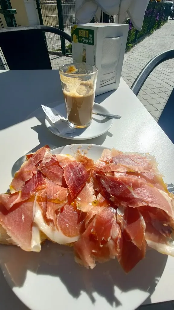 Vag Costa_CERVECERIA EL PEAJE_Pont de Bar El_review