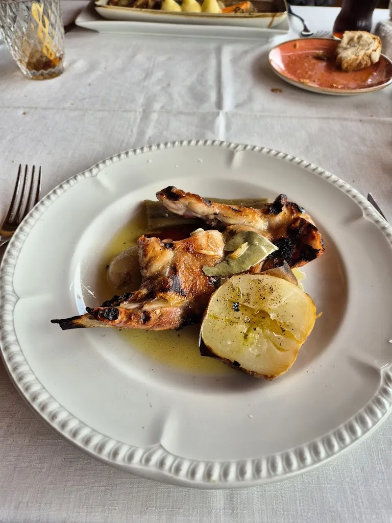 DJP_Lo Ponts Restaurant_Ponts_review