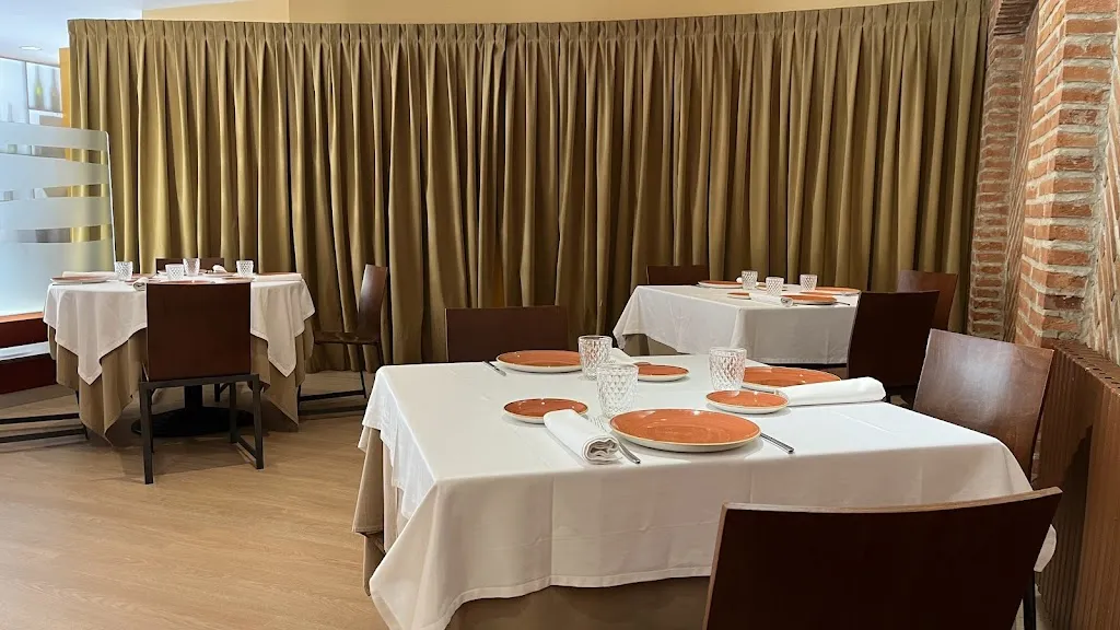 Lo Ponts Restaurant restaurant in Ponts