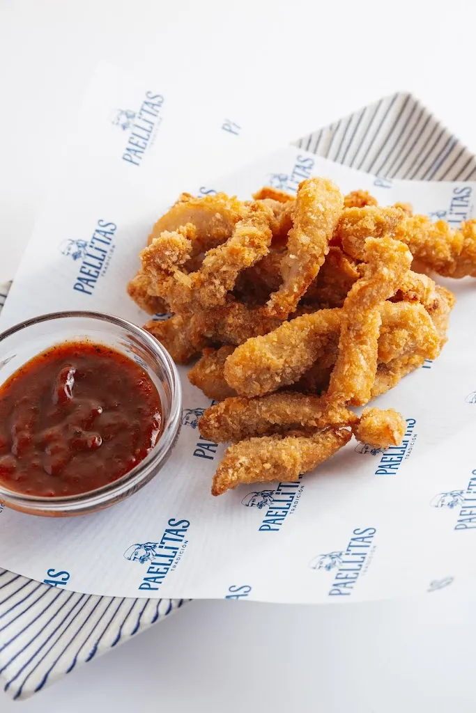 Menu_Paellitas Tradición | Arrocería en Madrid_Portella La_image_7