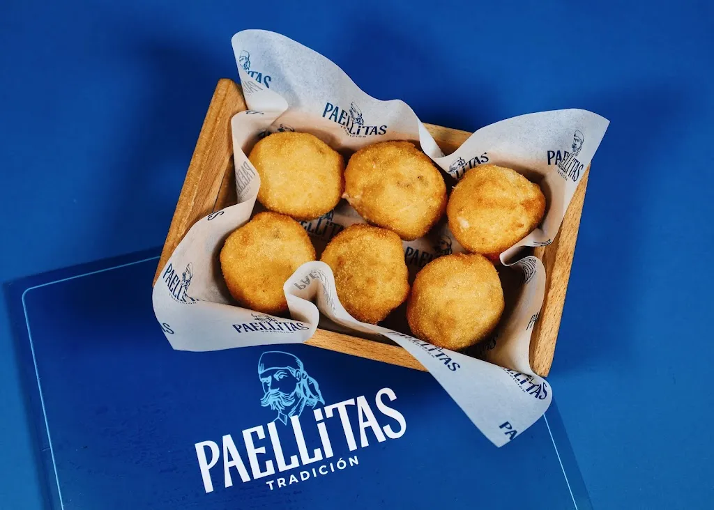 Menu_Paellitas Tradición | Arrocería en Madrid_Portella La_image_8