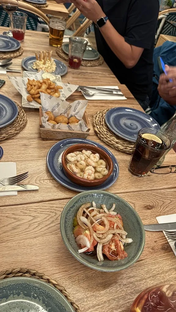 Alex Ng_Paellitas Tradición | Arrocería en Madrid_Portella La_review