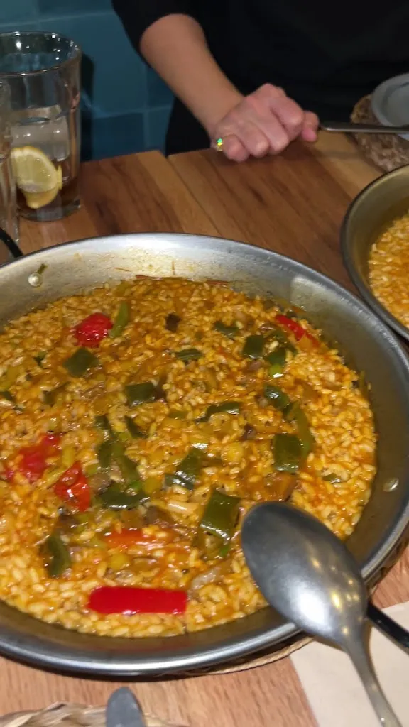 Paellitas Tradición | Arrocería en Madrid_Portella La_slider_image_2