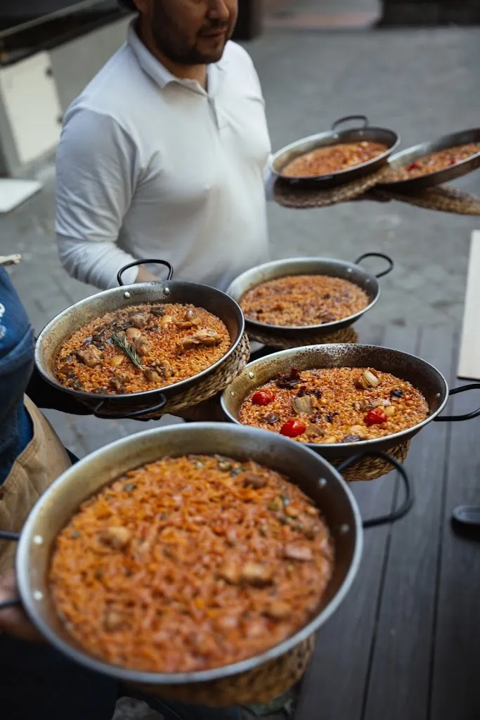 Paellitas Tradición | Arrocería en Madrid_Portella La_slider_image_3