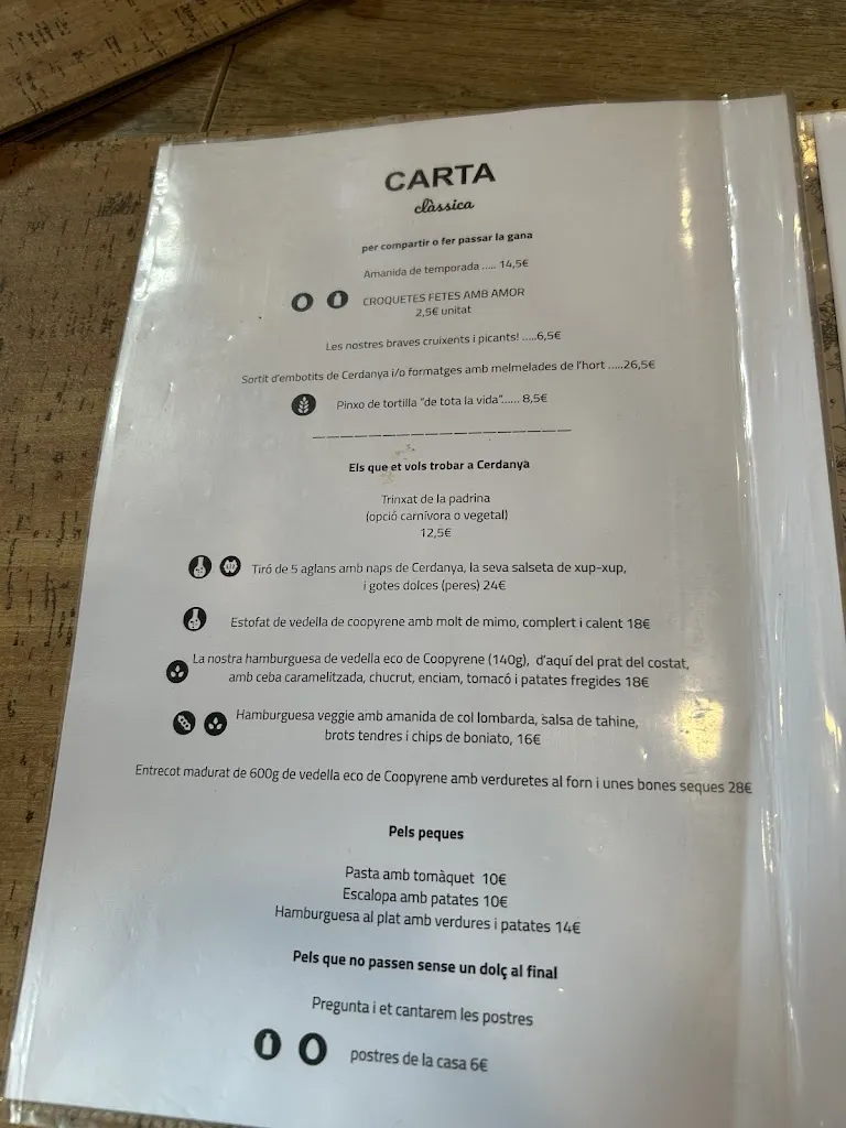 Menu_Arç Gastroteca Regenerativa_Prullans_immagine_4