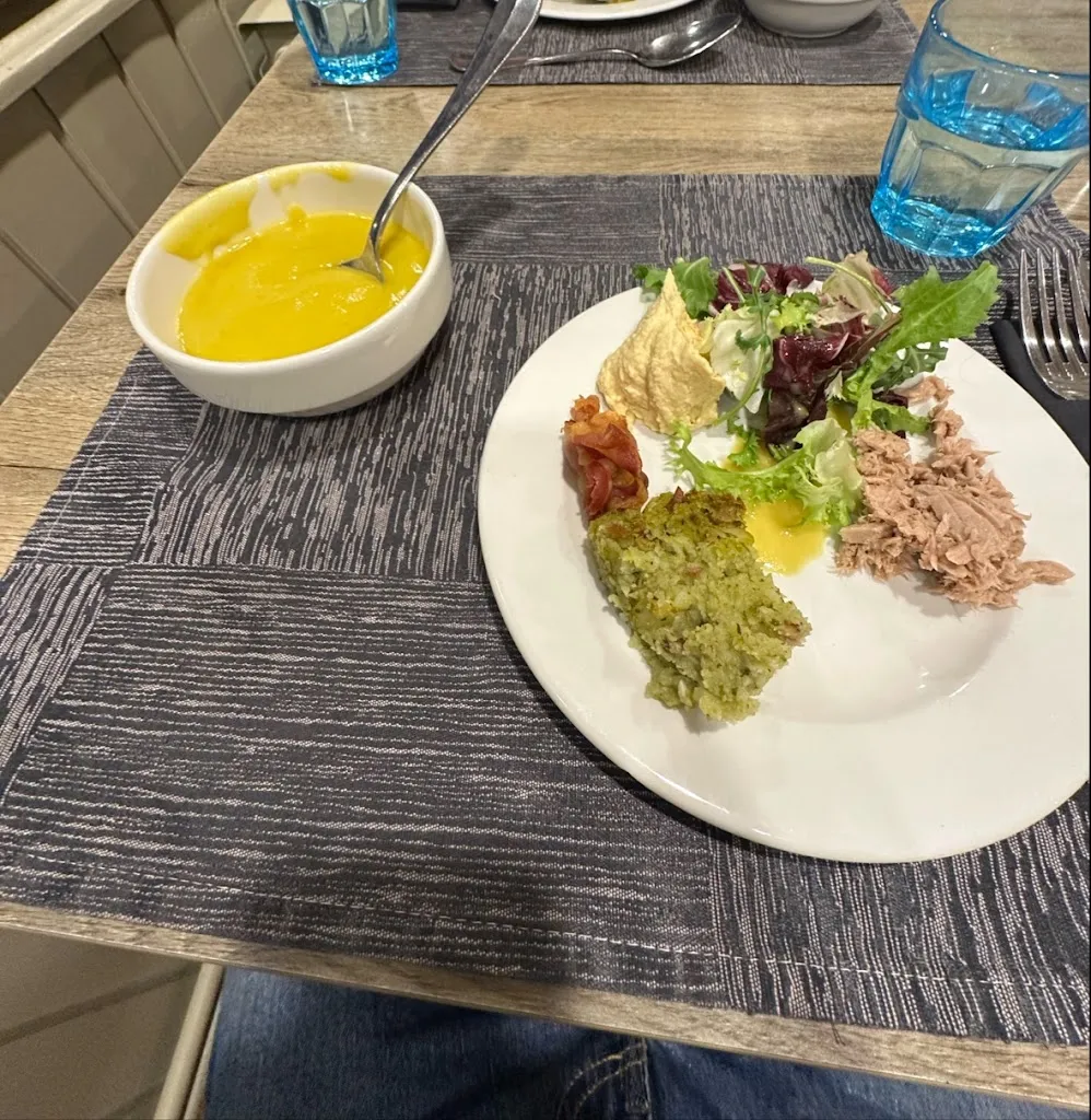 Pol Joher_Arç Gastroteca Regenerativa_Prullans_recensione