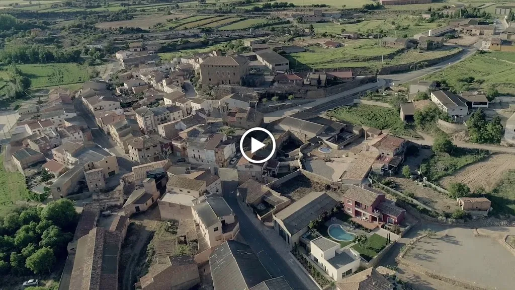 Casa Rural Ca l'Agustina_Preixens_slider_image_2