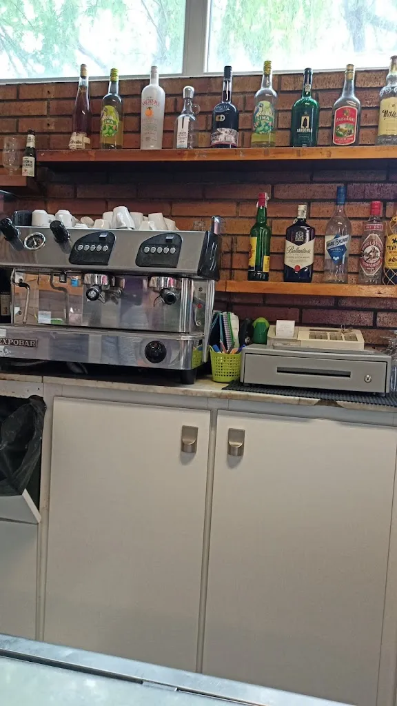 Bar Preixens restaurant in Preixens