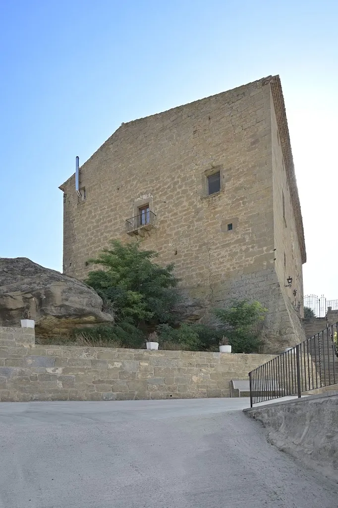 Ajuntament de Preixens_Preixens_slider_image_1