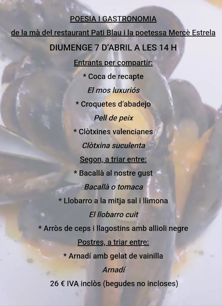 Menu_Restaurant Pati Blau_Puiggròs_image_2