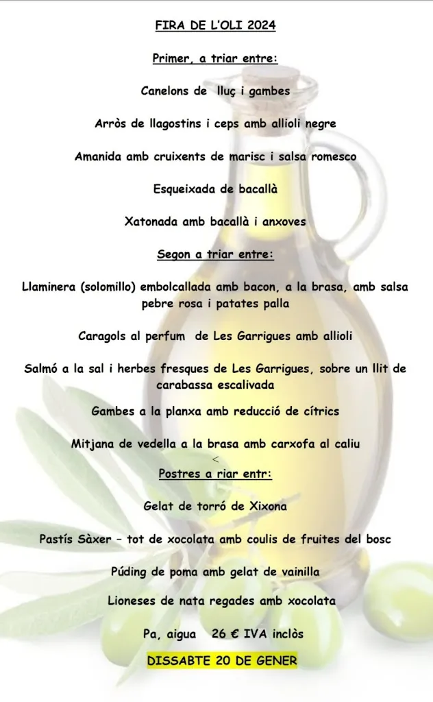 Menu_Restaurant Pati Blau_Puiggròs_image_3