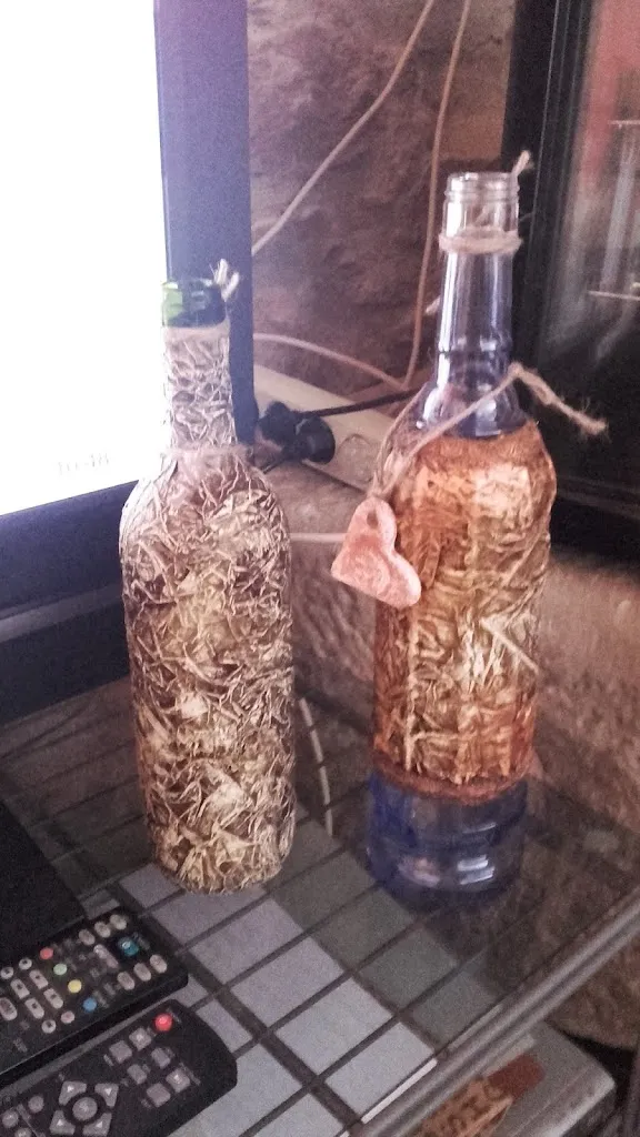 carlos serafin_Restaurant Pati Blau_Puiggròs_review