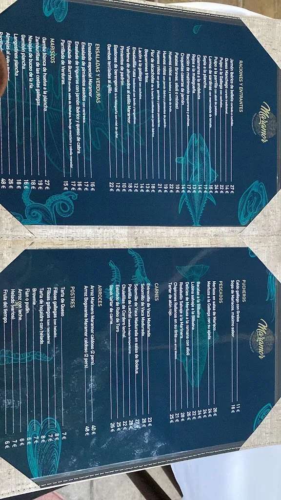 Mida Hardo_Il Boccone_Pont de Suert El_review