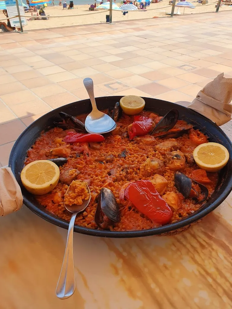 Menu_Restaurant Almanjar_Guardamar del Segura_immagine_4