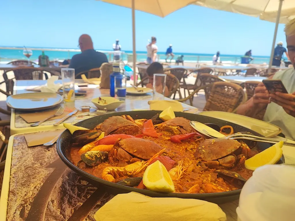 Menu_Restaurant Almanjar_Guardamar del Segura_immagine_6