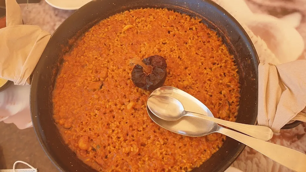 Menu_Restaurant Almanjar_Guardamar del Segura_immagine_8