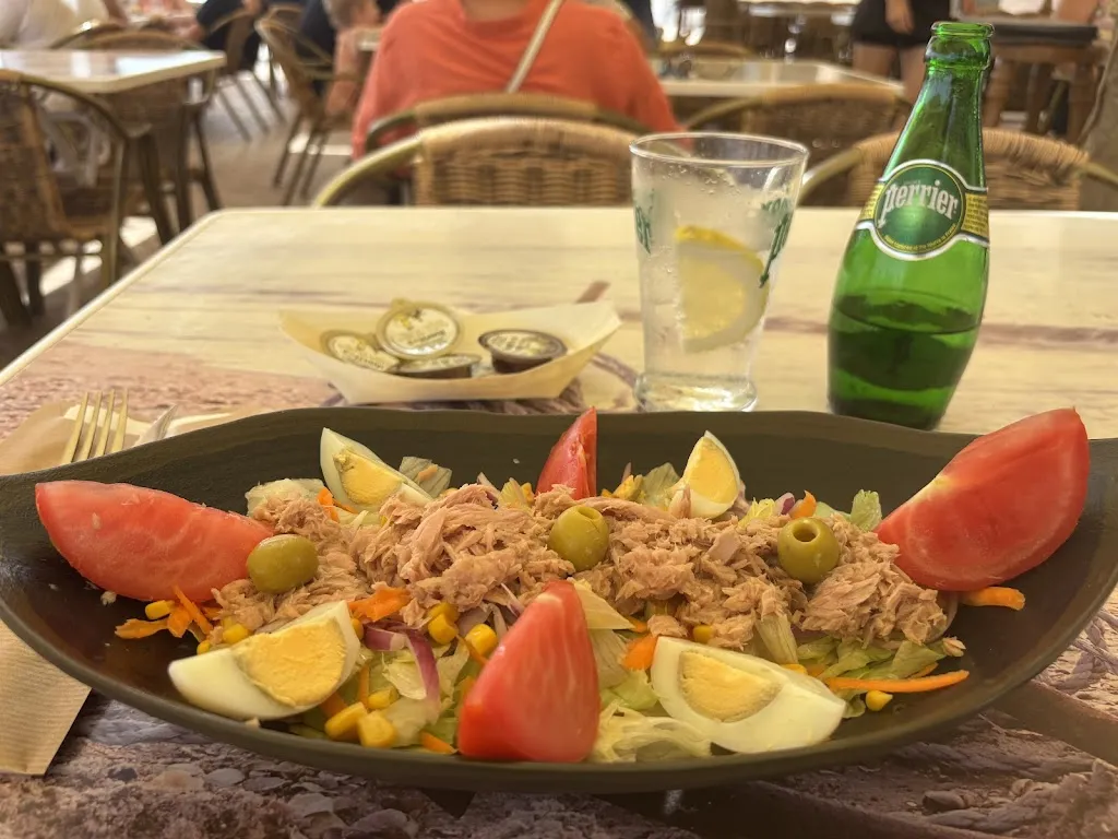 Ivanka Peric_Restaurant Almanjar_Guardamar del Segura_recensione