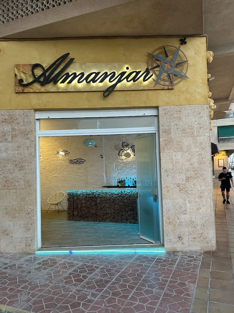 René Gundersen_Restaurant Almanjar_Guardamar del Segura_recensione