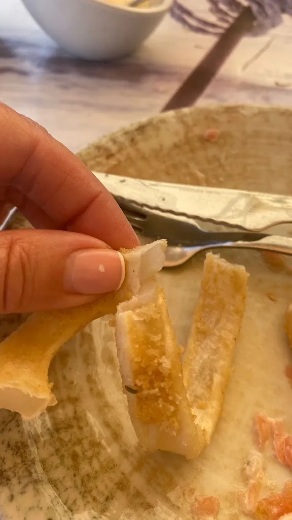 David Sheffield_Restaurant Almanjar_Guardamar del Segura_recensione