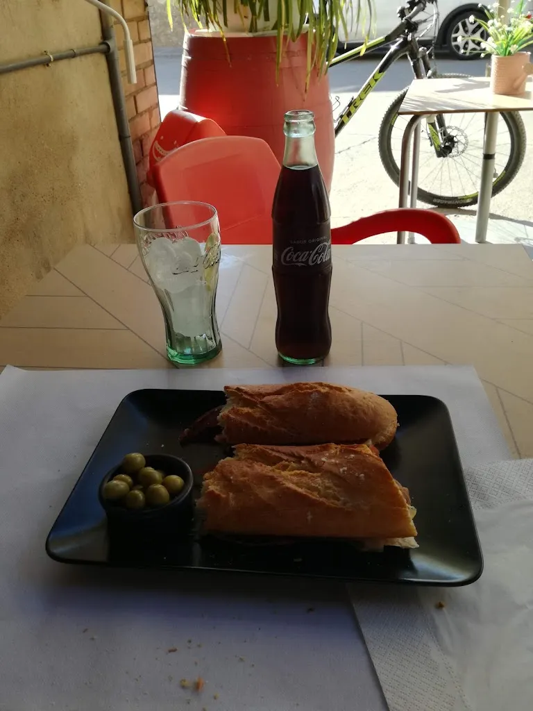 Menu_Bar-Restaurant Jordi | Puigverd de Lleida_Puigverd dAgramunt_image_2