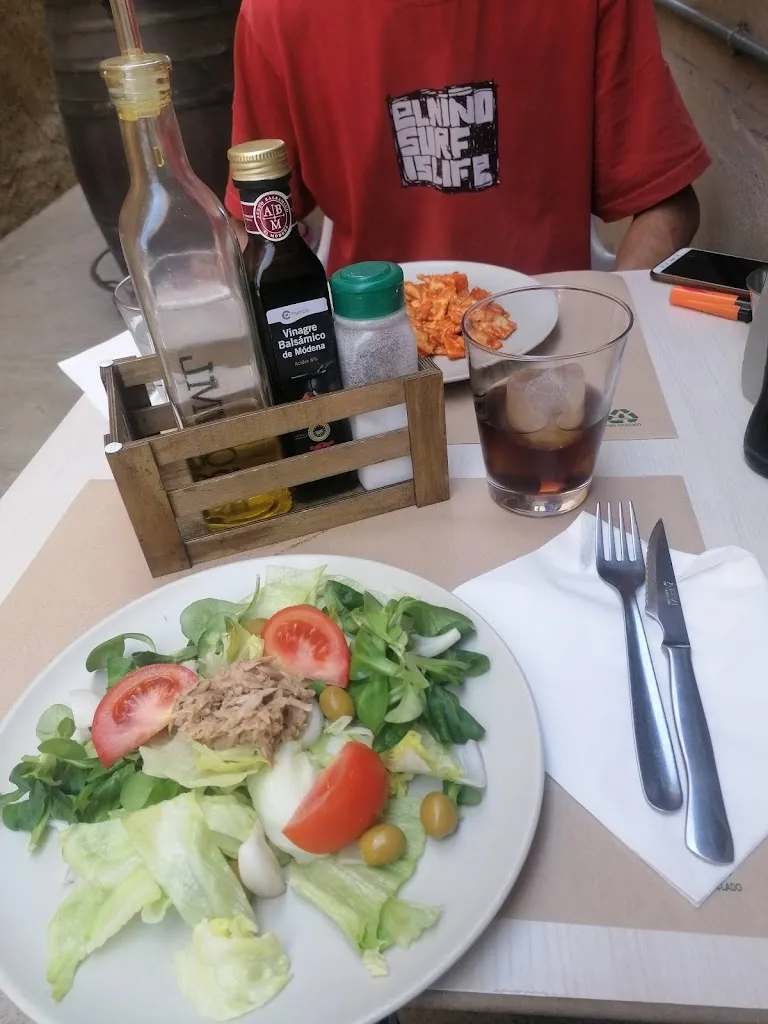 Menu_Bar-Restaurant Jordi | Puigverd de Lleida_Puigverd dAgramunt_image_3