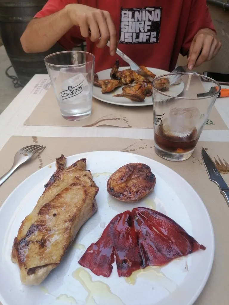 Menu_Bar-Restaurant Jordi | Puigverd de Lleida_Puigverd dAgramunt_image_4