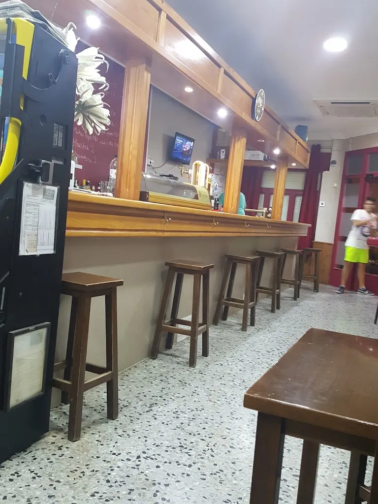 Josep Albalat_Bar-Restaurant Jordi | Puigverd de Lleida_Puigverd dAgramunt_review