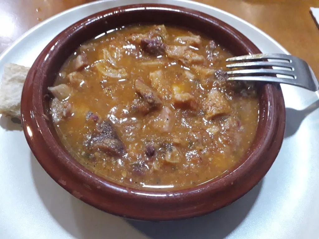 CARLOS SERAFIN Lleida_Bar-Restaurant Jordi | Puigverd de Lleida_Puigverd dAgramunt_review