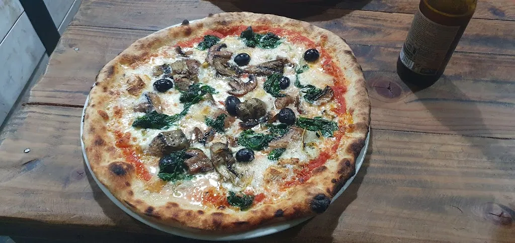 Graham Baxter_La Nuvola | Puigverd de Lleida_Puigverd dAgramunt_review