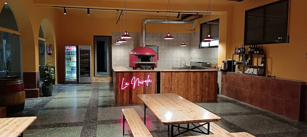 La Nuvola | Puigverd de Lleida_Puigverd dAgramunt_slider_image_1