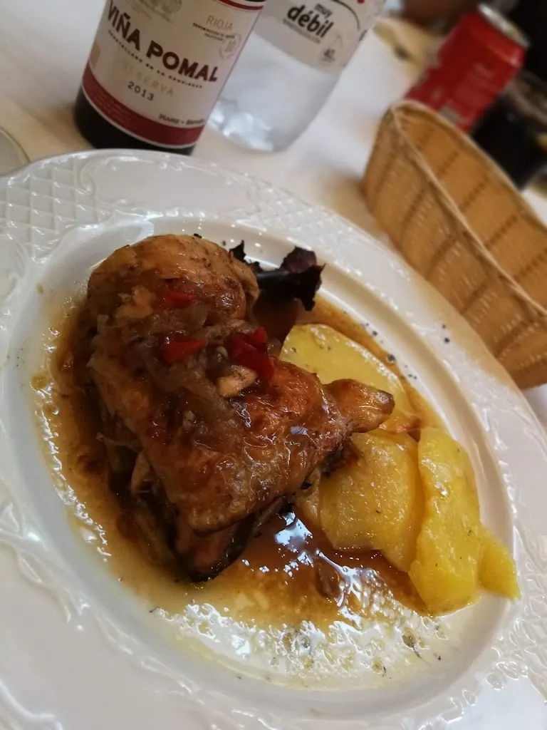 Menu_Albus Restaurant_Rialp_image_7