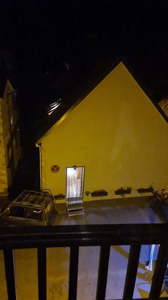 Eran Vilensky_Albus Restaurant_Rialp_review