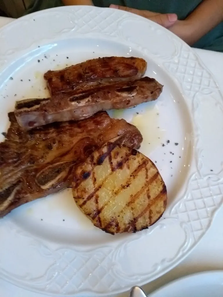 Olivia Duran_Albus Restaurant_Rialp_review