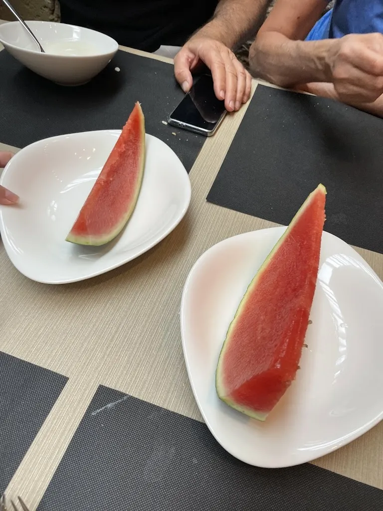 galit ben-yaakov_Albus Restaurant_Rialp_review