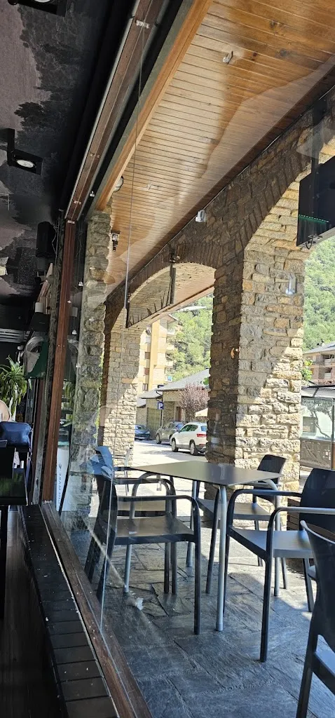 Antonio Pereira_PAM Pintxos & Més_Rialp_review