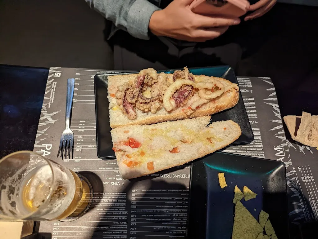 Alexander Jakel_PAM Pintxos & Més_Rialp_review